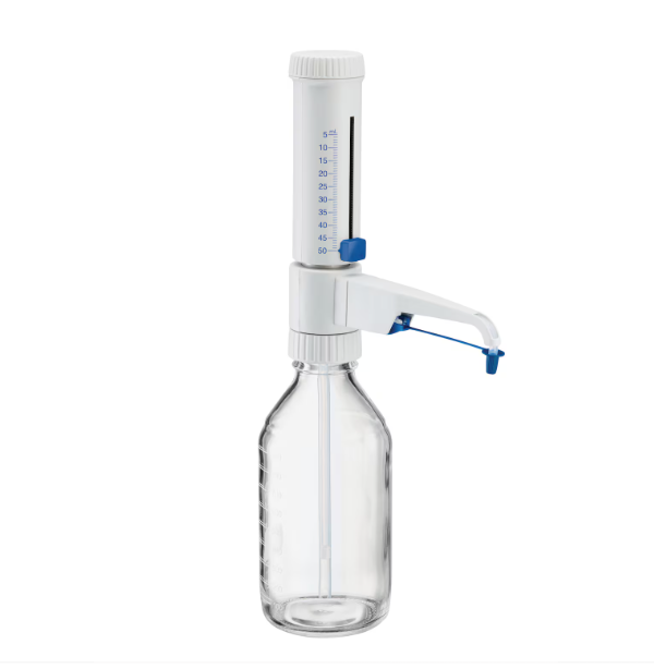 艾本德 Varispenser 2 手动瓶口分液器 5-50